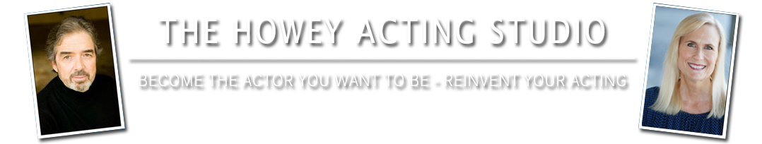 QUESTIONS WITH ANSWERS | Howey Acting Studio